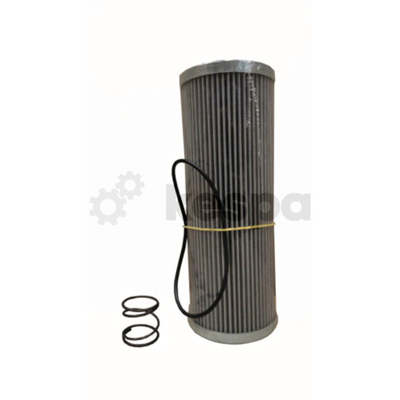 Hydraulic oil filter