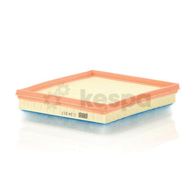 Luftfilterelement C24017  av  Kespa AB Luftfilter 6555