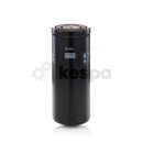 Hydraulic / transmission oil filter 240 mm long, WH980-1