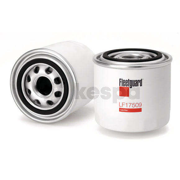Oil filter
