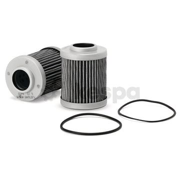 Hydraulic filter