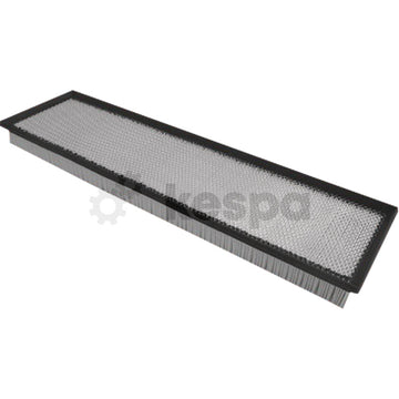 Cabin filter