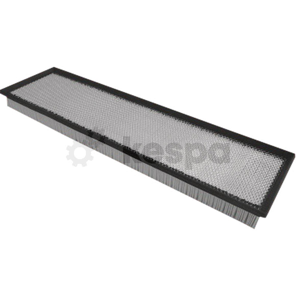 Cabin filter