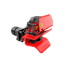 Släpvagnskoppling VBG 795V-3 med luftservo  av  Kespa AB Automatiska drag 7395