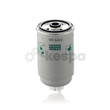 Fuel filter