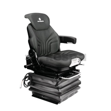 Chair from Grammer MSG97AL/731 suitable for Fendt SCR/S4 - 0