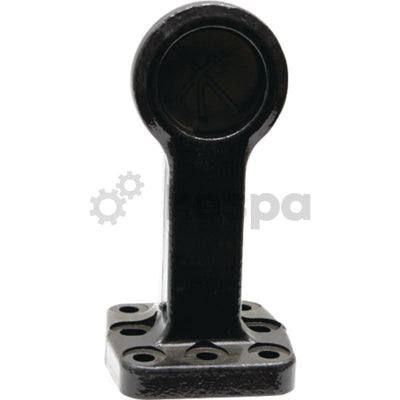 Ball bearing K80 110x100 M16 3 tons type approved VO (EU) 2015/208