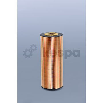 Oil filter