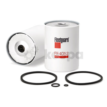 Fuel filter
