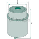 Fuel filter-2