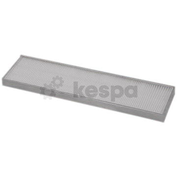 Cabin filter