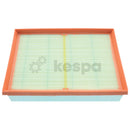 Cab filter corresponding to CU2582-1
