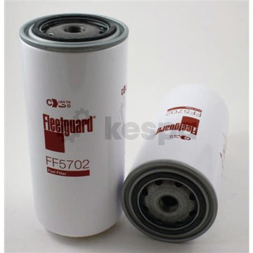 Fuel filter
