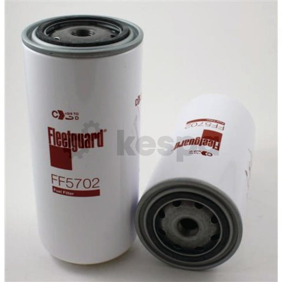 Fuel filter