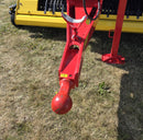 K80 ball hitch with weldable housing from Scharmüller-3