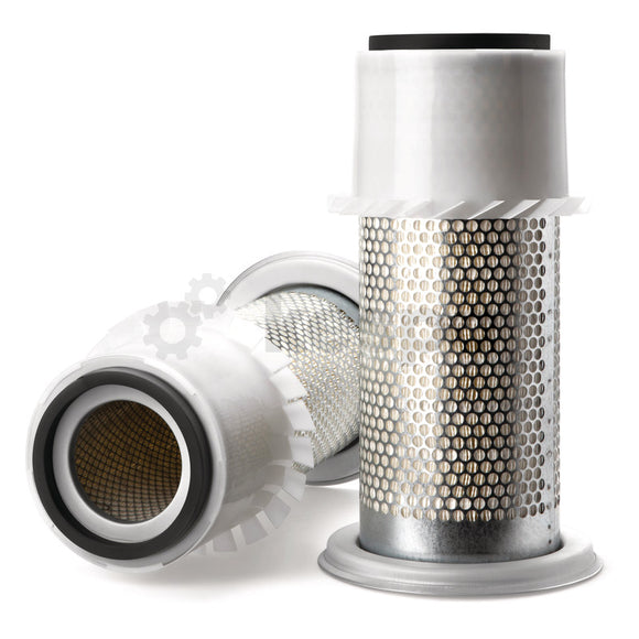 Air filter