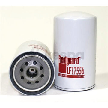 Engine oil filter JCB