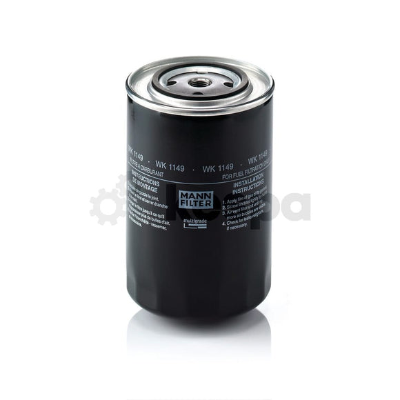 Fuel filter WK1149