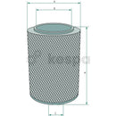 Luftfilter - primärt P771508  av  Kespa AB Luftfilter 5875
