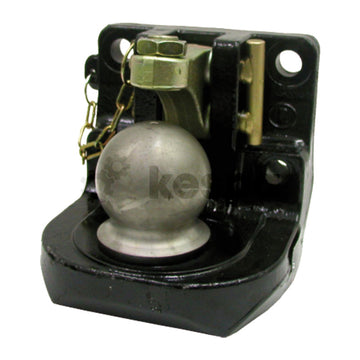 K80 bullet boltable M20 140x80