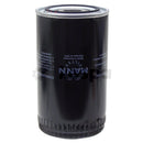 Oil filter-1