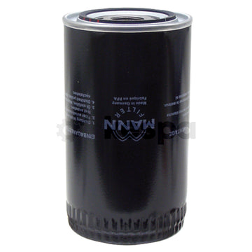 Oil filter