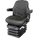 Air suspension chair Grammer Maximo Comfort MSG95G/731 260 mm-1