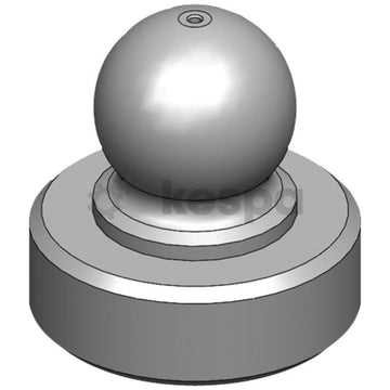 Loose ball K80 from Scharmüller