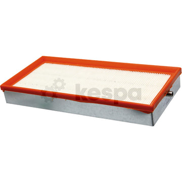 Cabin filter