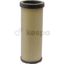 Air filter - secondary-1