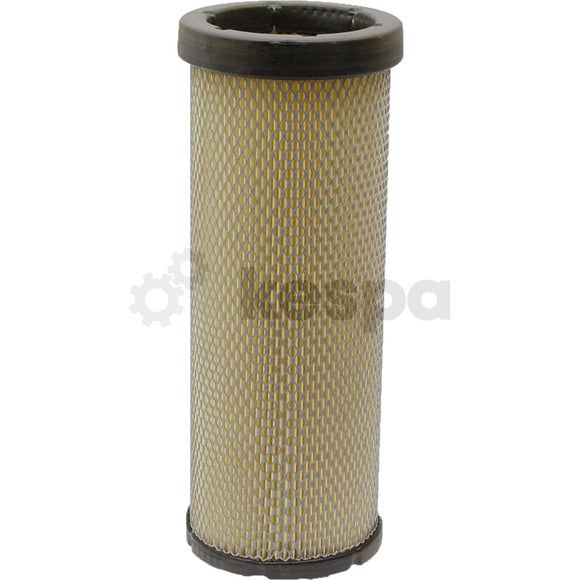 Air filter - secondary