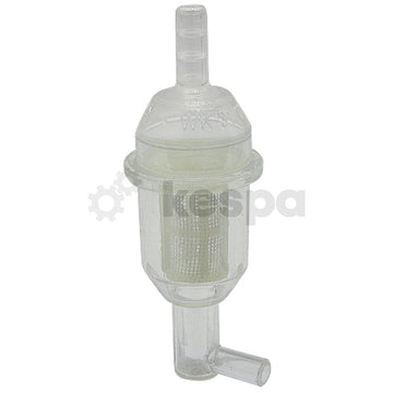 Fuel filter - inline