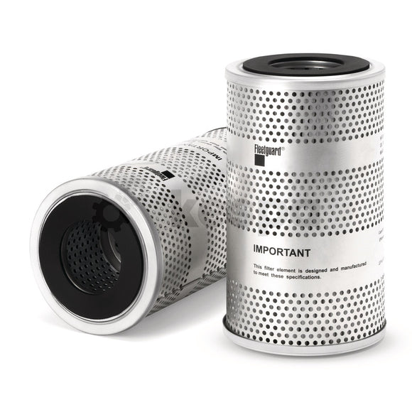 Hydraulic filter