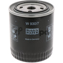 Engine oil filter-1