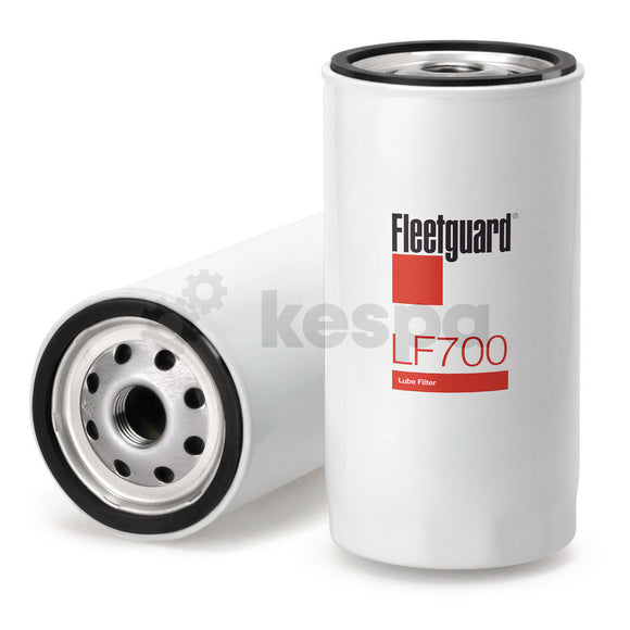 Oil filter