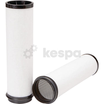 Air filter - secondary