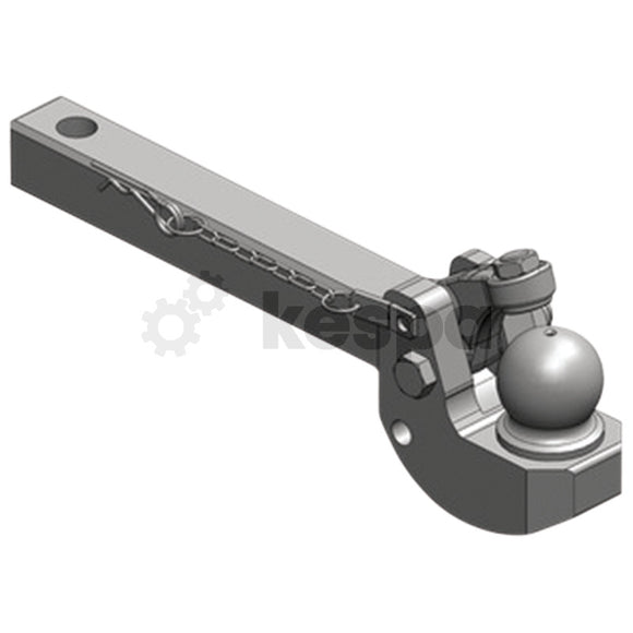 Ball pull K80 60x60