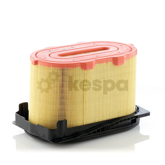 Air filter - primary