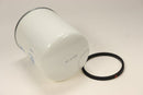 Hydraulic filter spin-on equivalent to, among others, 3581032M2-2