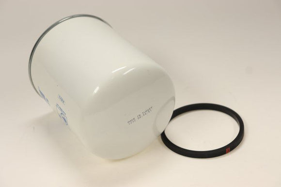 Hydraulic filter spin-on equivalent to, among others, 3581032M2
