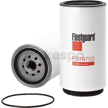 Fuel filter - 0