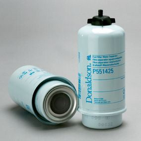 Fuel filter P551425