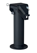 Folding hydraulic support leg max 5470 kg, DH713 from Simol-1