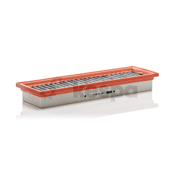 Cabin filter - activated carbon filter CUK 4130/1