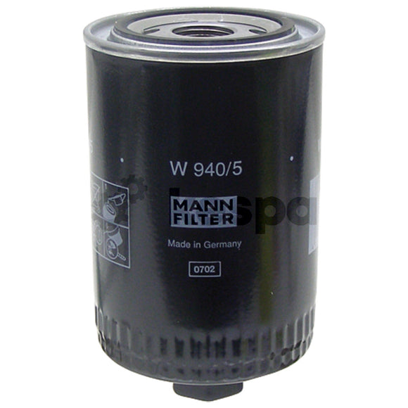 Hydraulic - transmission oil filter