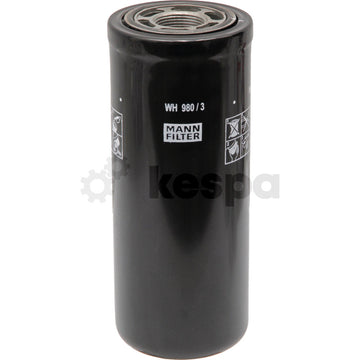Transmission filter