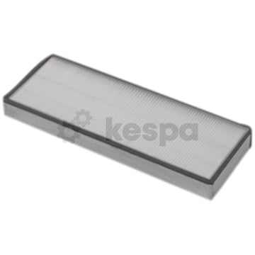 Cabin filter