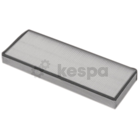 Cabin filter