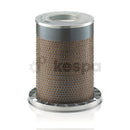 Air filter - primarily equivalent to, among others, AL78869-1