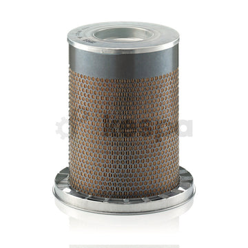 Air filter - primarily equivalent to, among others, AL78869